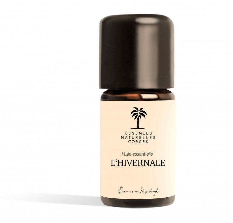 Hivernale huile essentielle Bio Synergie ENC