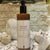 Lait crème corps et mains Fleur de Châtaigne Isula parfums