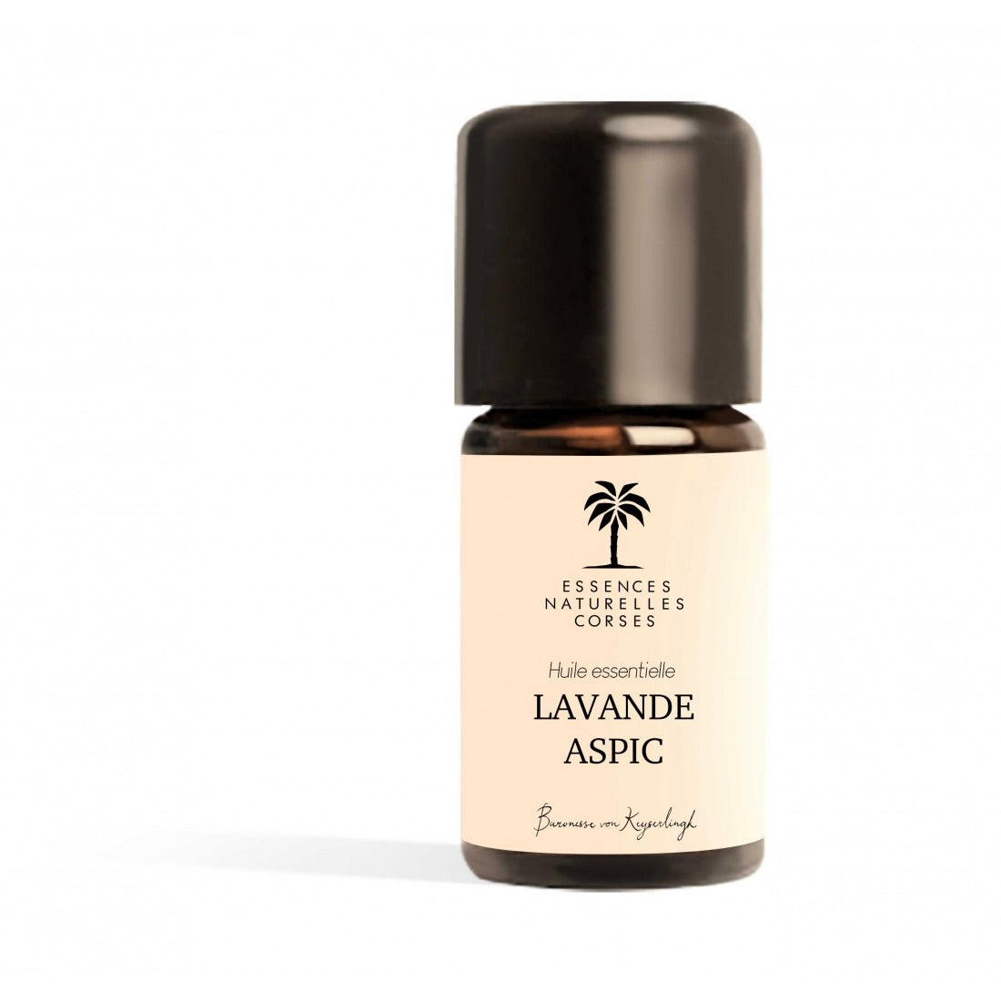 Lavande Aspic Bio huile essentielle 10ml