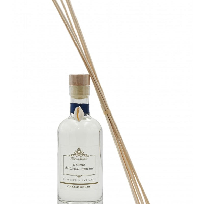 Diffuseur Parfum d'Intérieur Brume de Criste Marine