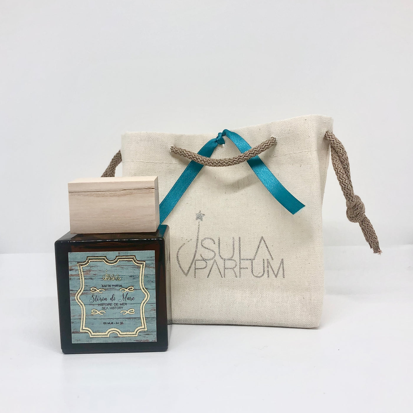 Parfum Storia di Mare - 100ml