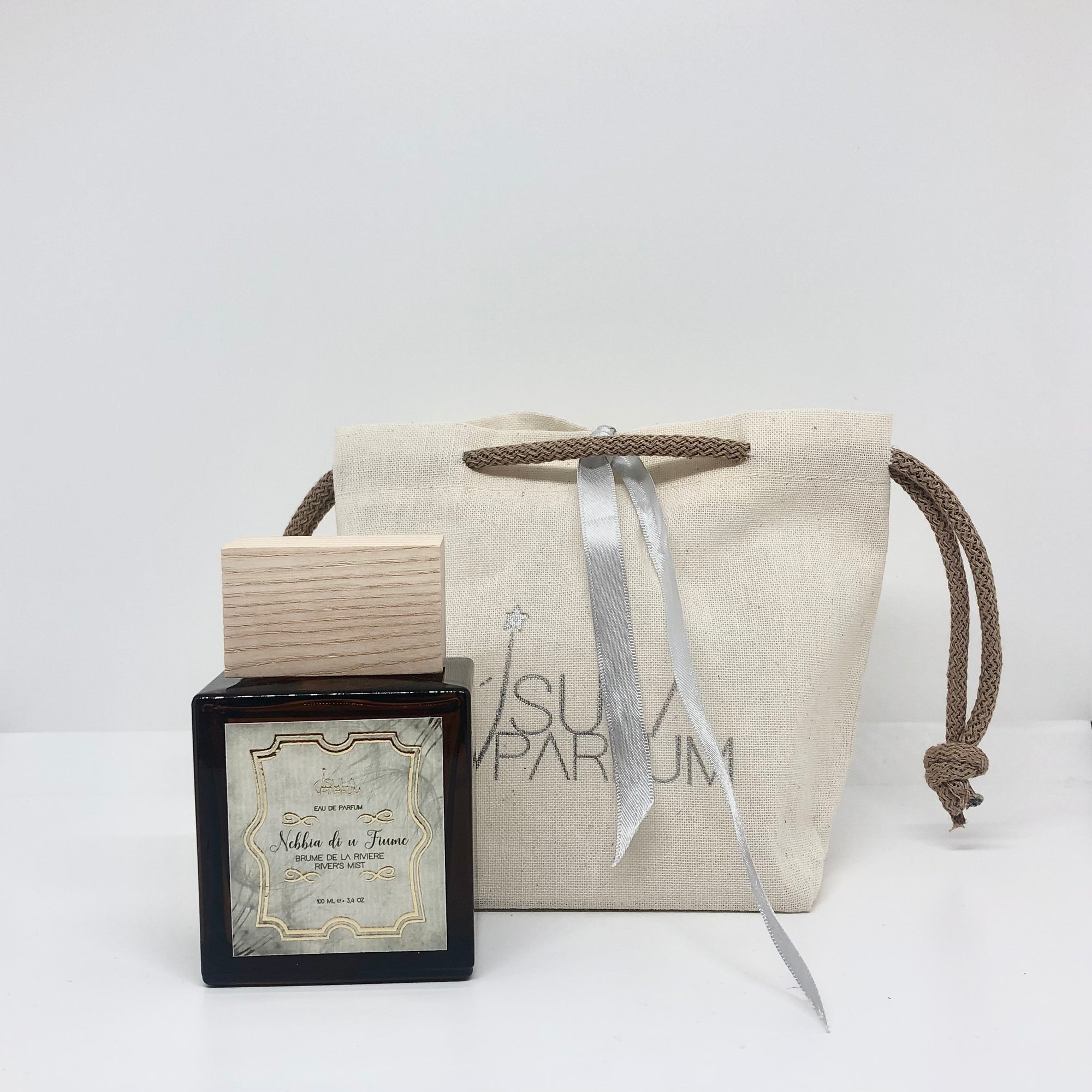 Parfum Brume de la Rivière - Isula Parfums