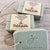 Savon exfoliant corps au sable fin de Corse Mare e Sole