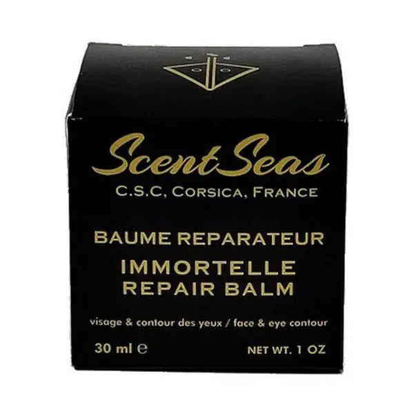 Baume précieux à l'Immortelle - SCENTSEAS