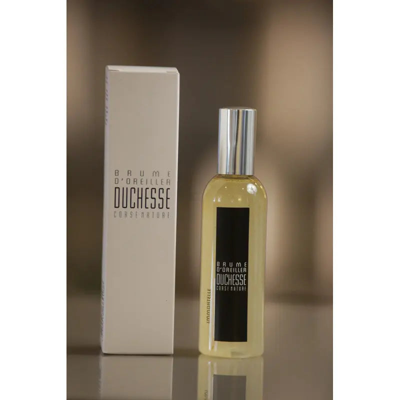 Brumes d'oreillers - Duchesse