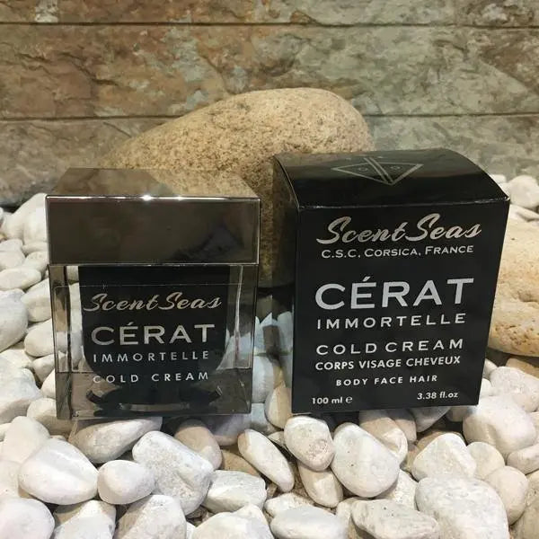 Cérat Immortelle - SCENTSEAS
