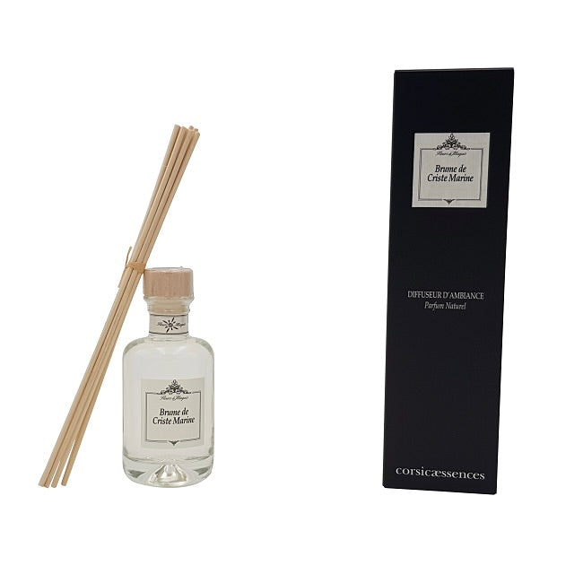 Diffuseur Parfum d'Intérieur Brume de Criste Marine