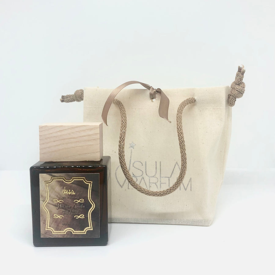 Parfum Divina Santa - Isula
