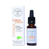 Fleurs de Bach Elixir composé Bio ÉNERGIE