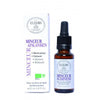 Fleurs de Bach Elixir composé Bio MINCEUR