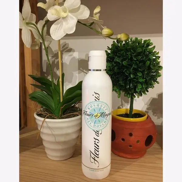 Gels Douche Fleurs de Maquis