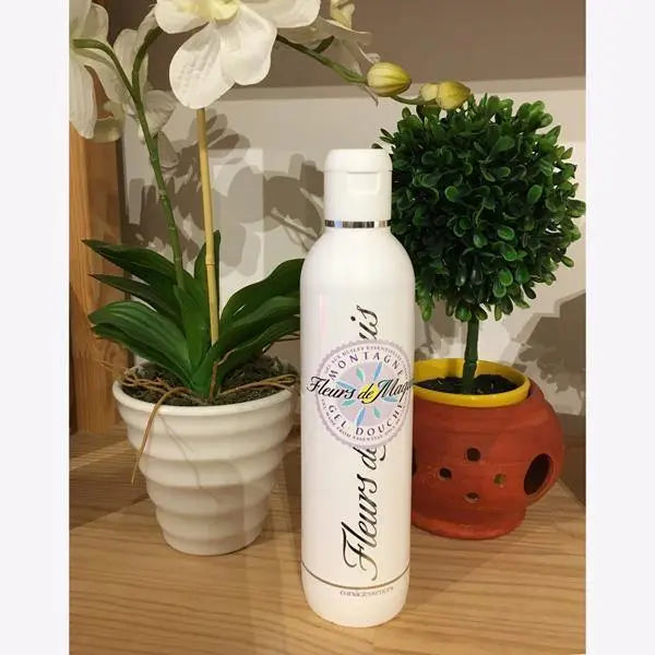 Gels Douche Fleurs de Maquis