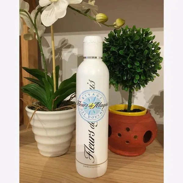 Gels Douche Fleurs de Maquis