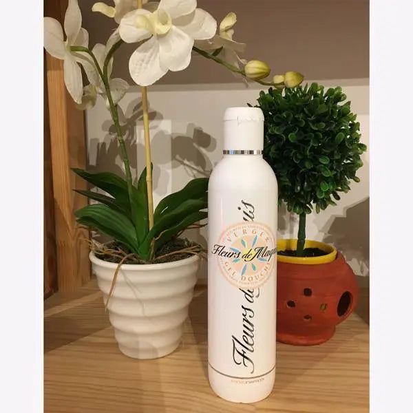 Gels Douche Fleurs de Maquis