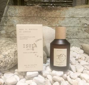 Isula Parfum | Casa Vecchia Corsa