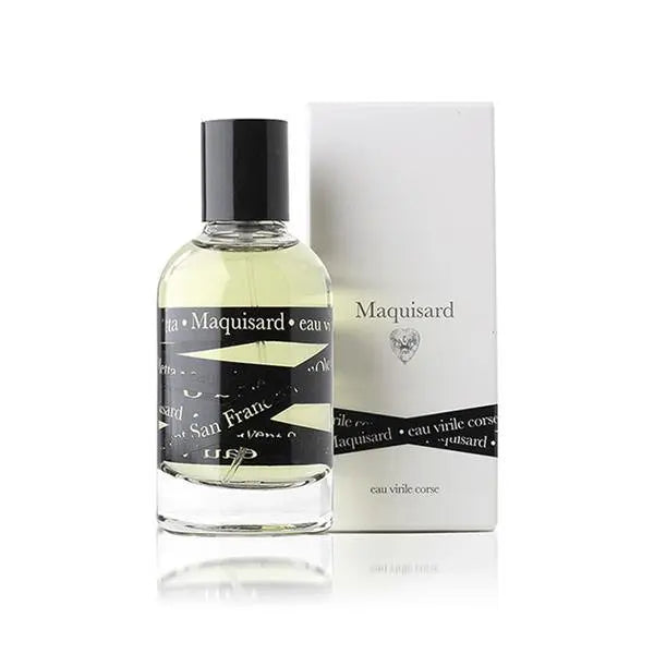 Parfum homme Maquisard