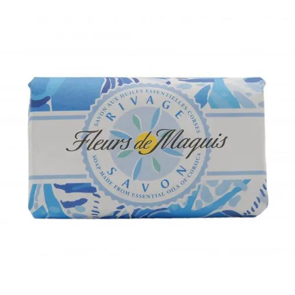 Savons Naturels Fleurs de Maquis Corse