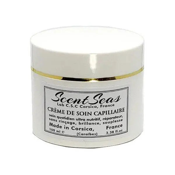 Soin des Cheveux ultra nutritif - SCENTSEAS