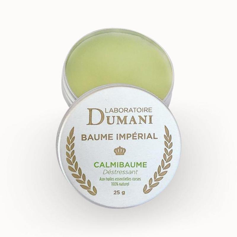 Calmibaume - DUMANI