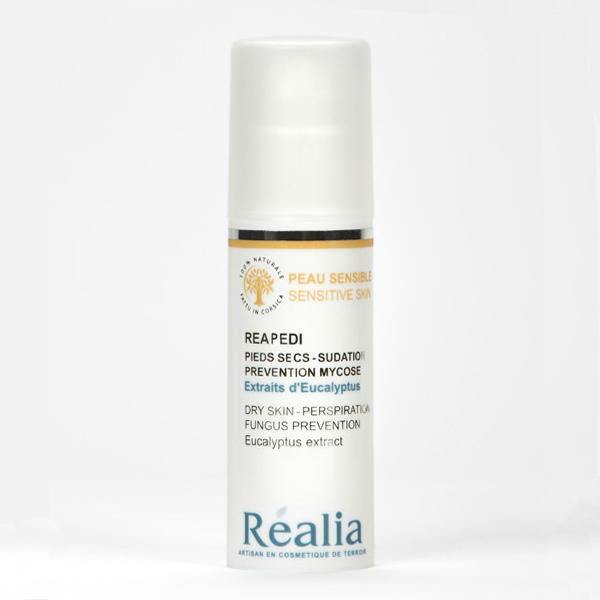 Crème Pieds REAPEDI - REALIA