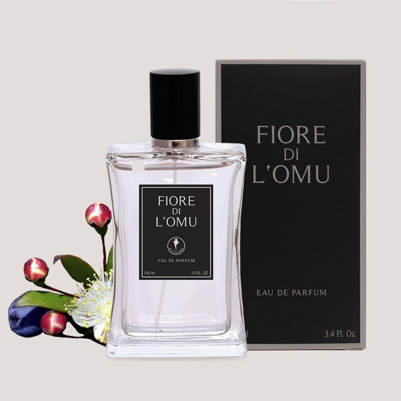 Parfum Homme Fiore di l'Omu