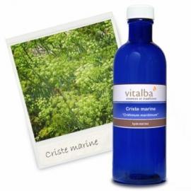 Hydrolat de Criste Marine Bio Corse Vitalba 200ml