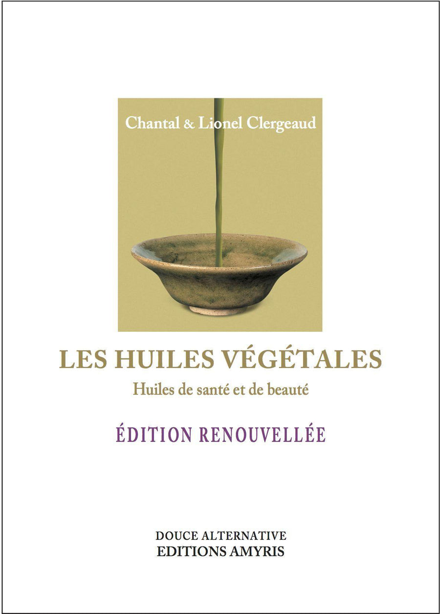 Les huiles végétales
