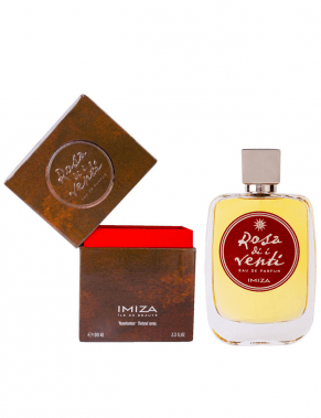 Parfum Rosa Di I Venti - IMIZA