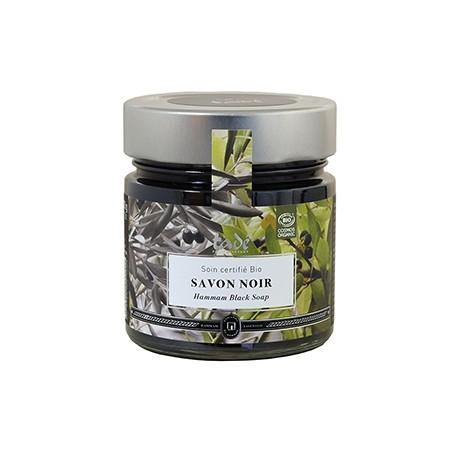 Savon noir Bio de TADÉ