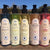 Savons liquides Savonnerie du Nebbiu 200ml