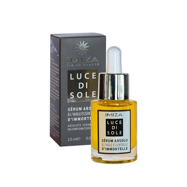 Sérum Visage Luce di Sole - IMIZA